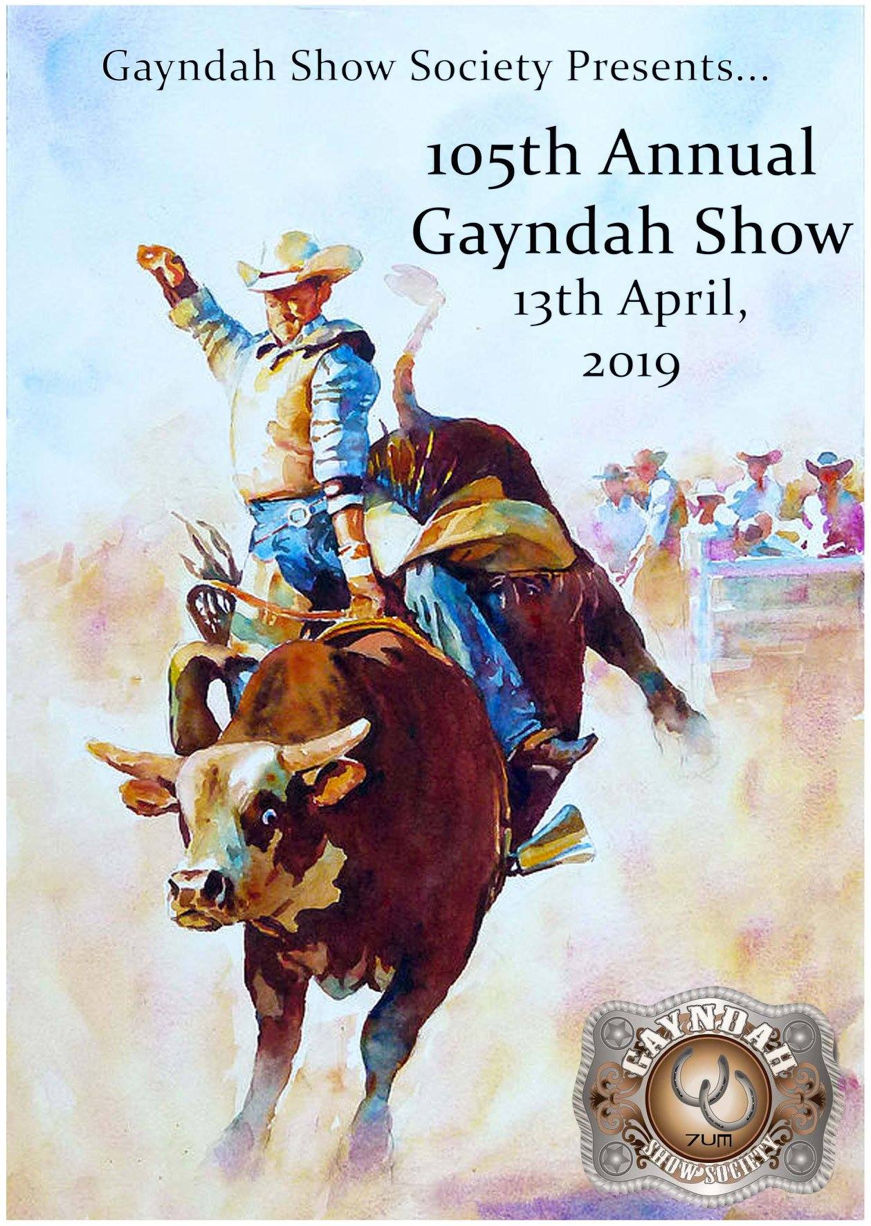 Gayndah Show Society | Gayndah QLD