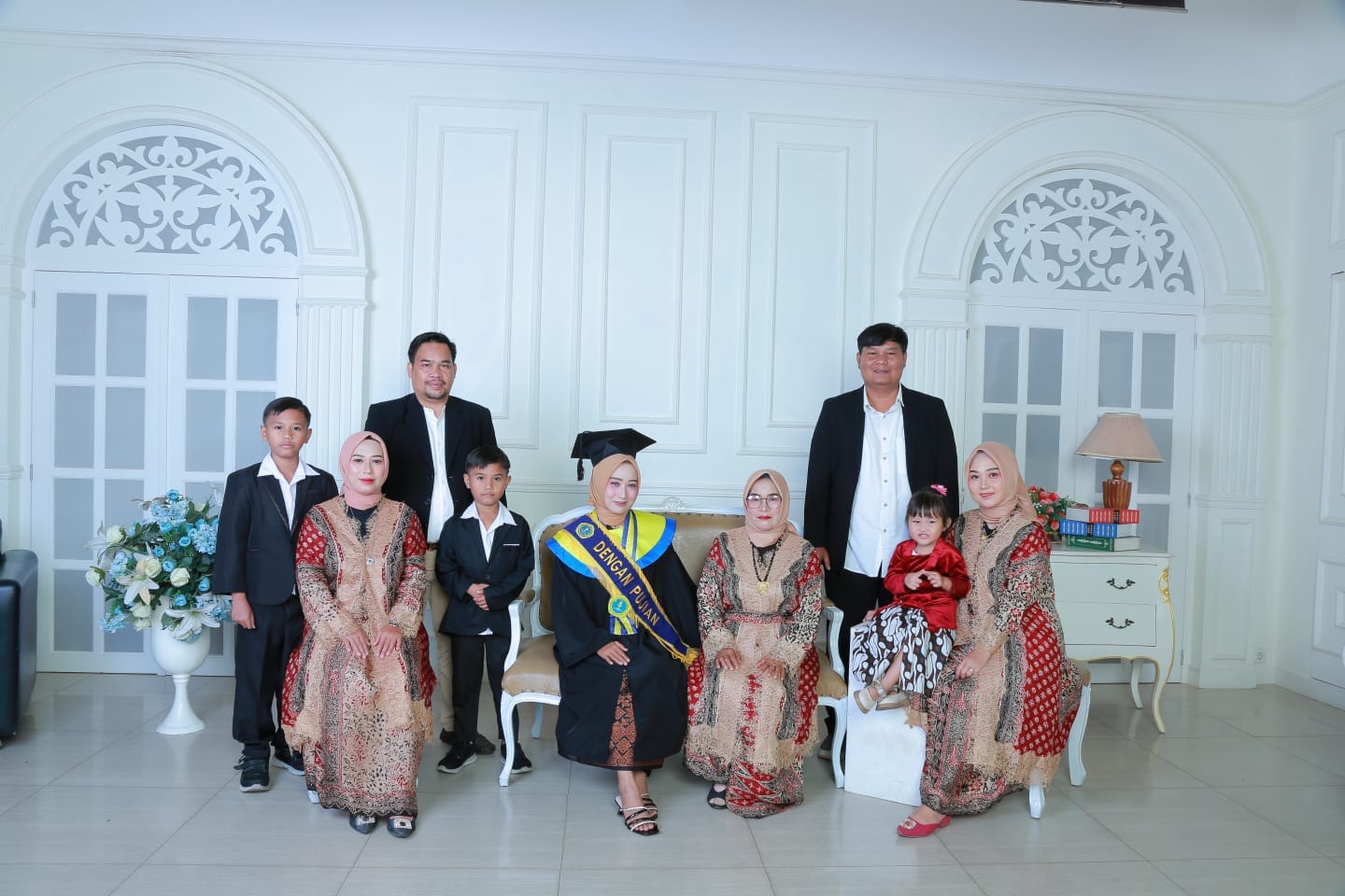 Puji Andeta AR