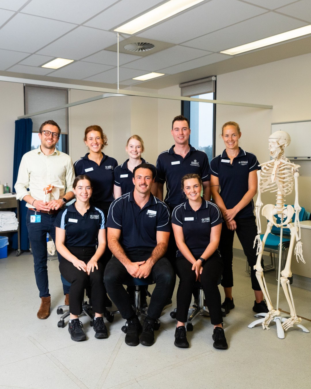 Meet the passionate students behind... - UC Health Clinics | Facebook