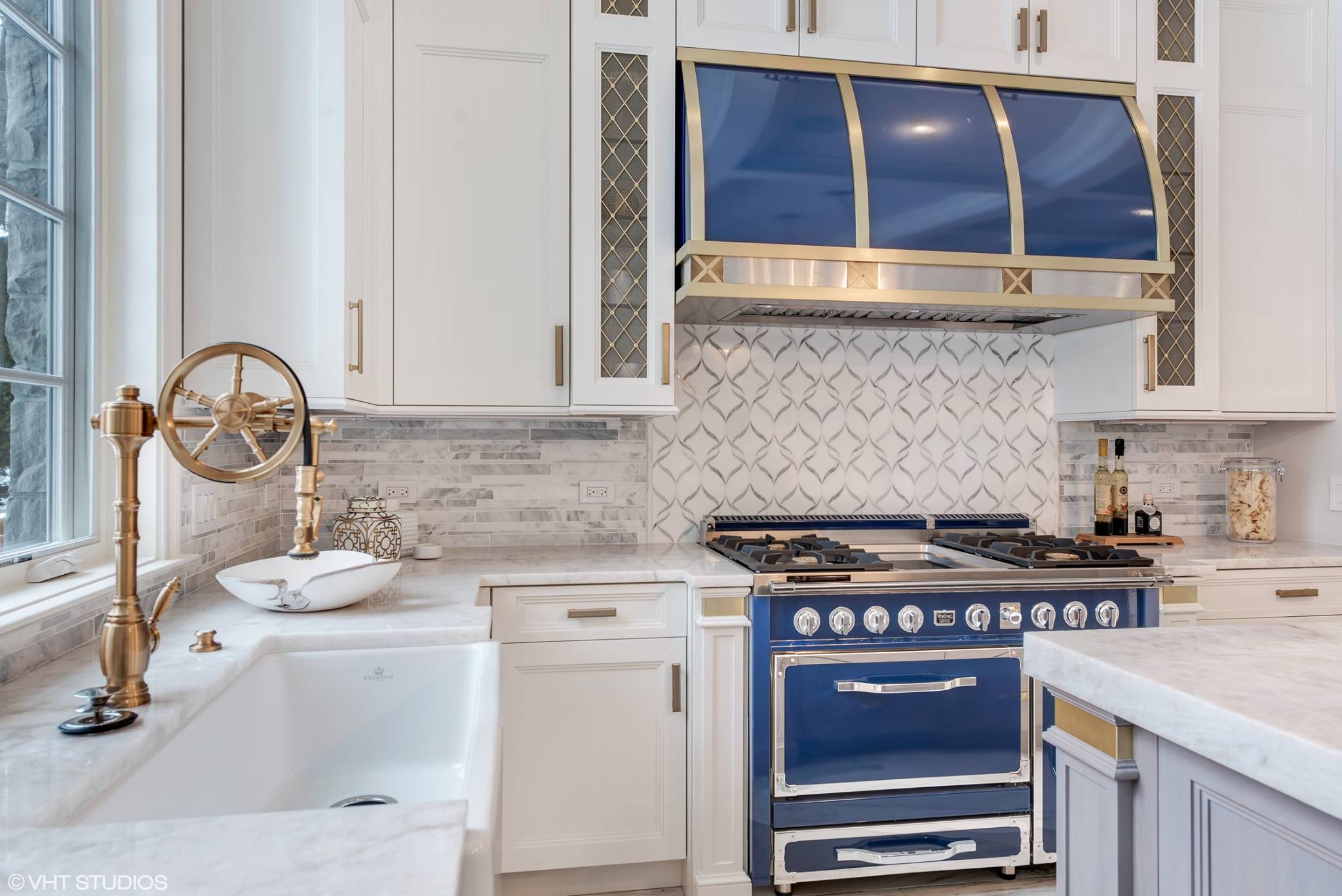 Heritage Luxury Homes | Northfield IL