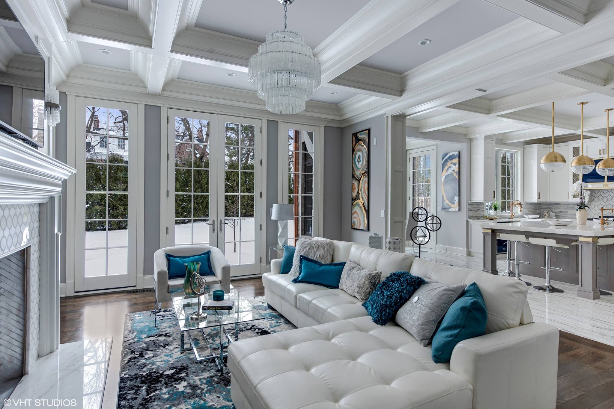 Heritage Luxury Homes | Northfield IL