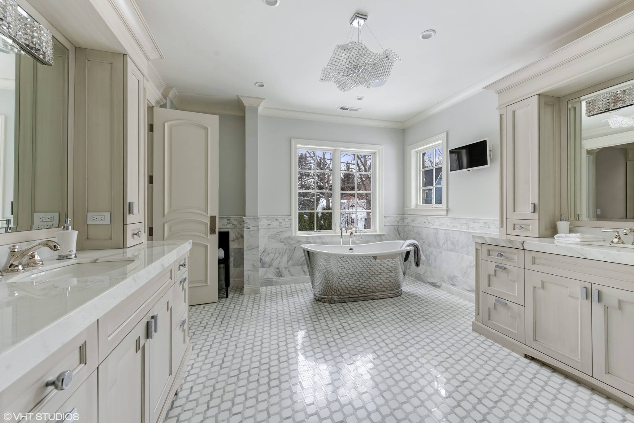 Heritage Luxury Homes | Northfield IL