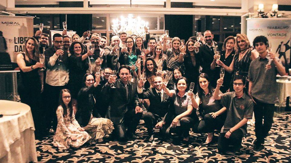 DP Business e Events | Marau RS