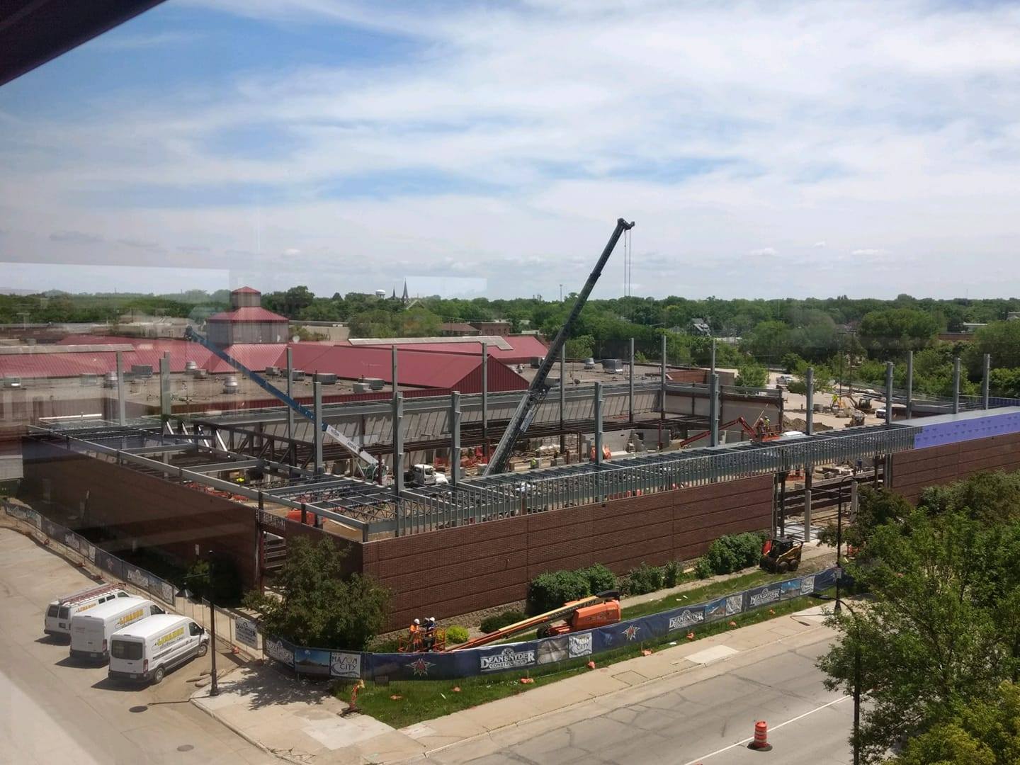River City Renaissance Project