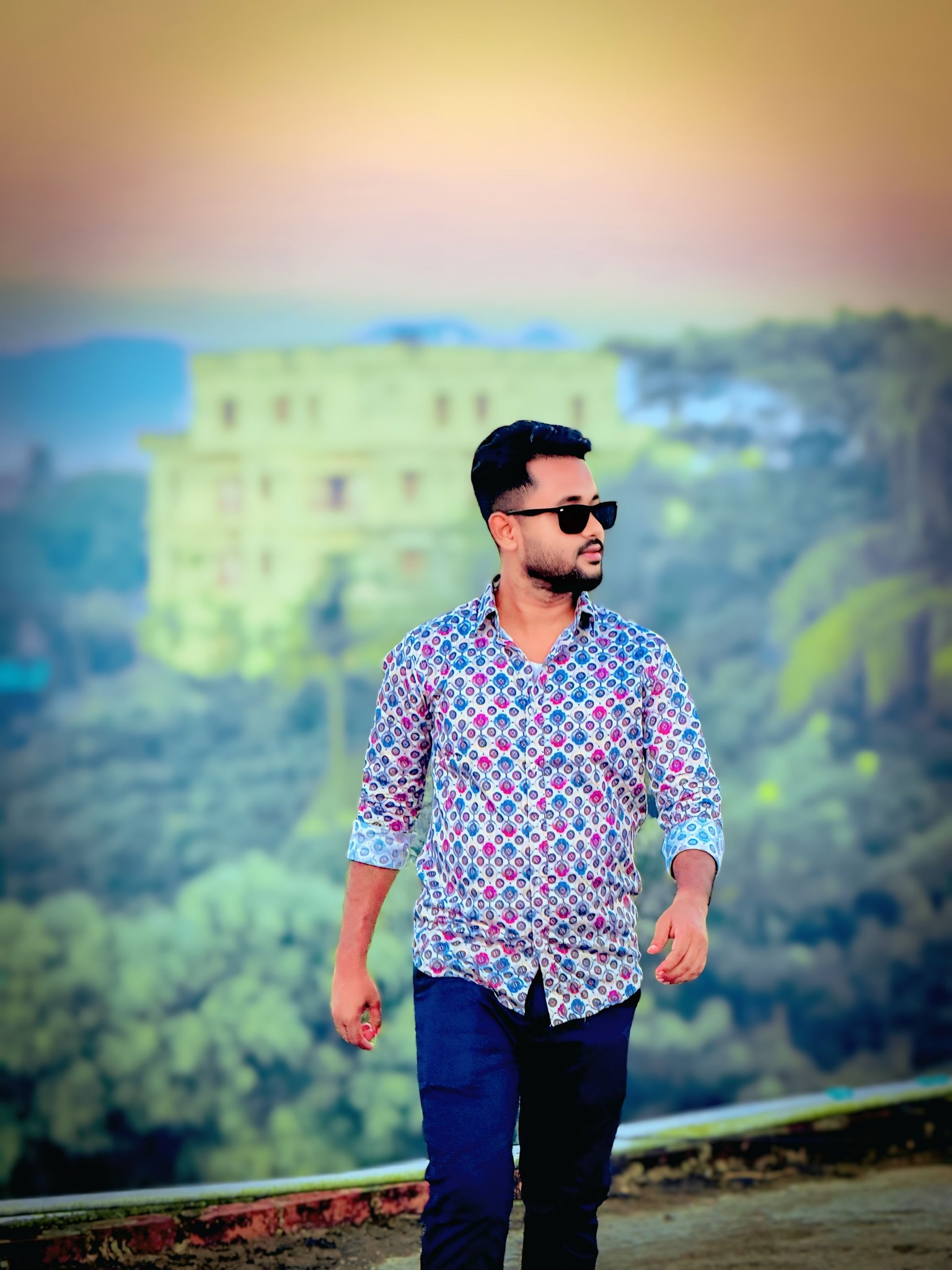 Rc Rafiq Rafi
