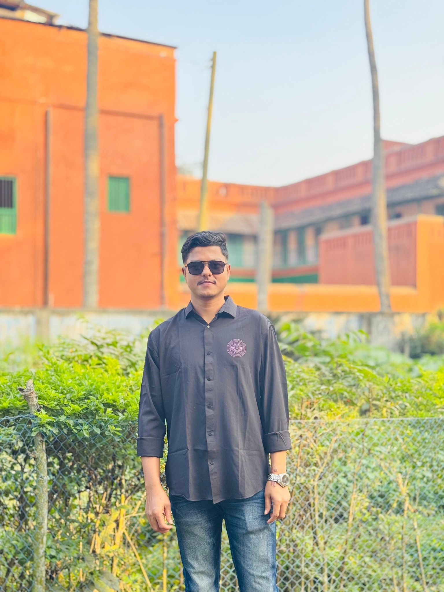 Rayhan Rabbi