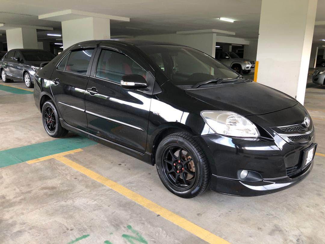 Malaysia Vios Club | Vios 1.5 S spec | Facebook