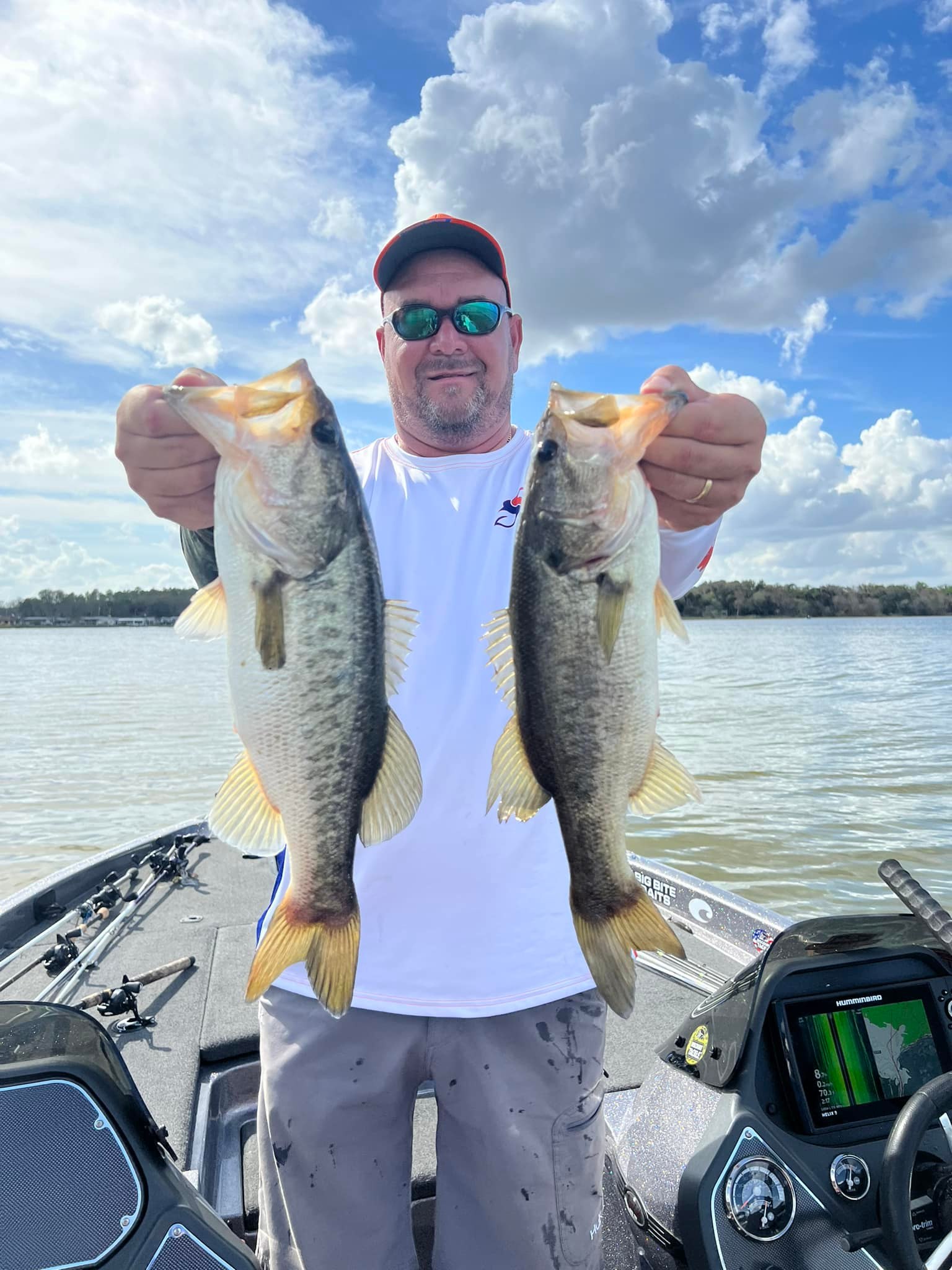 Buckethead Fishing Adventures