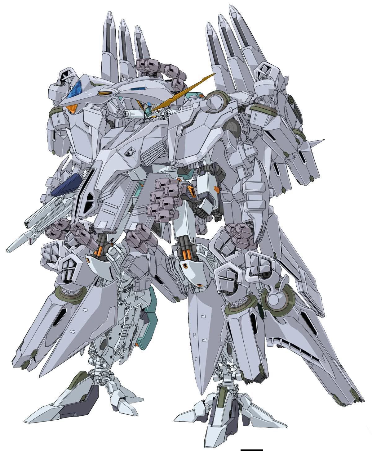 By 佐野浩敏 ^ ^､逆襲のシャア のパンフレット 内のνガンダムの絵は私