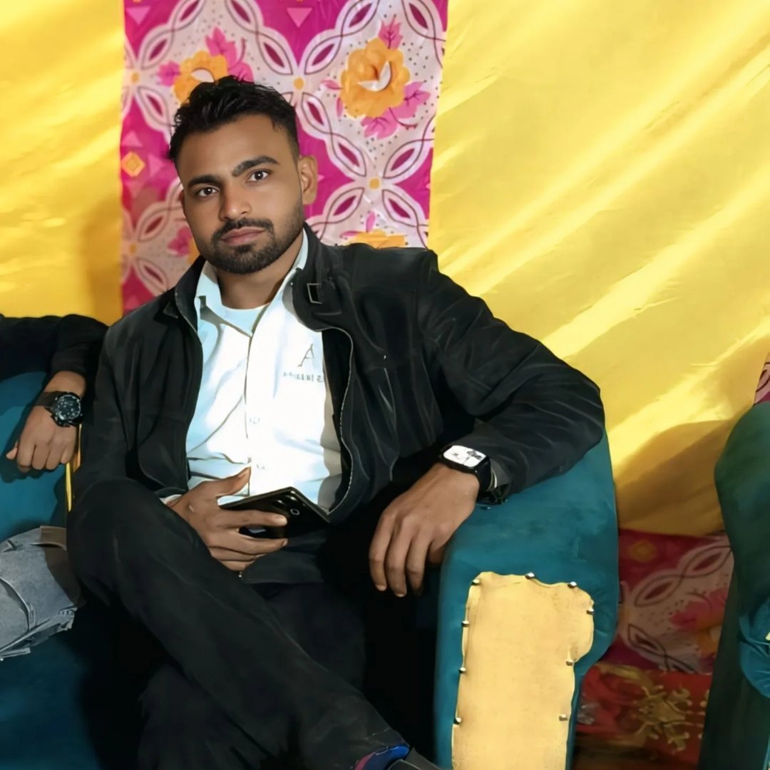 Raj Parmar Hindu