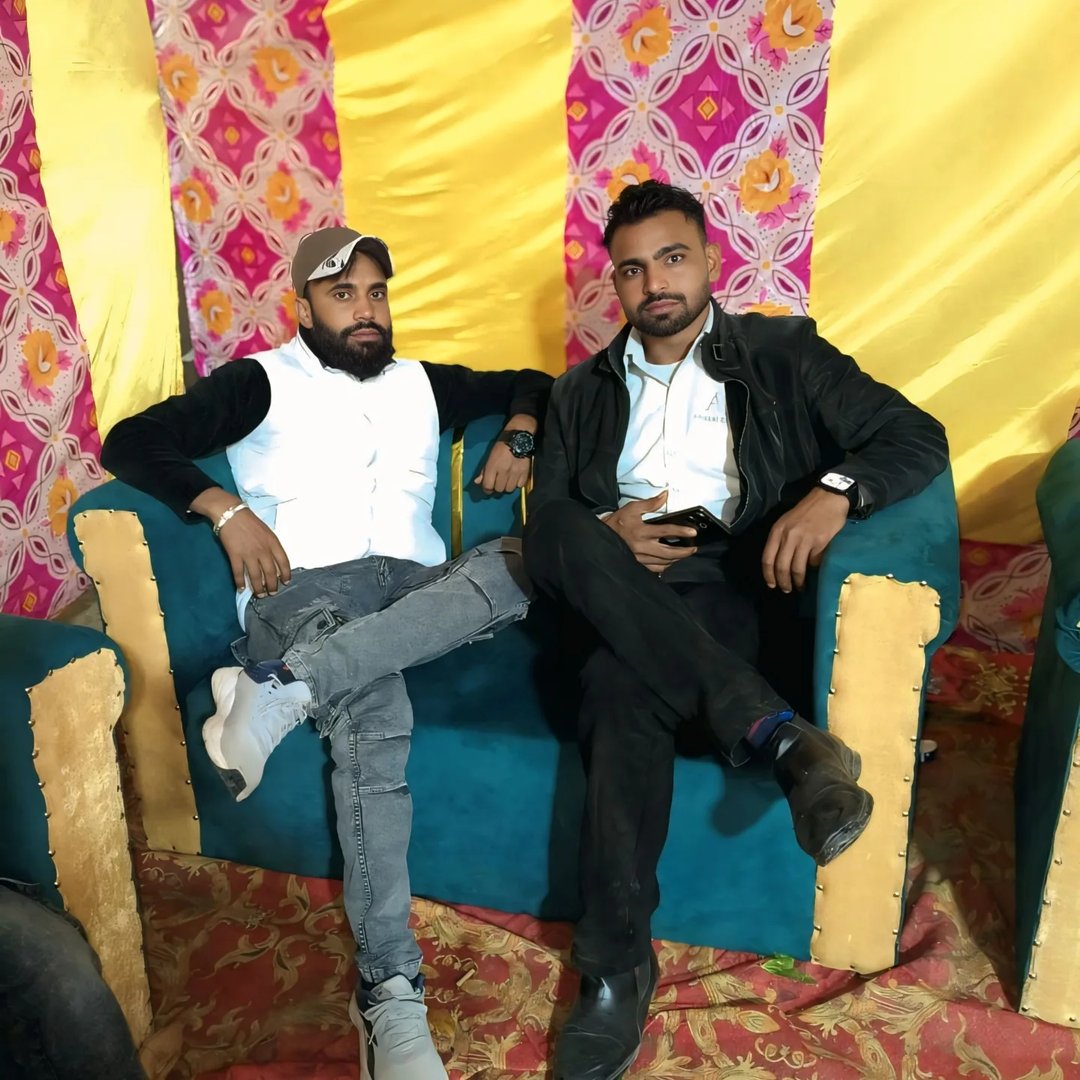 Raj Parmar Hindu