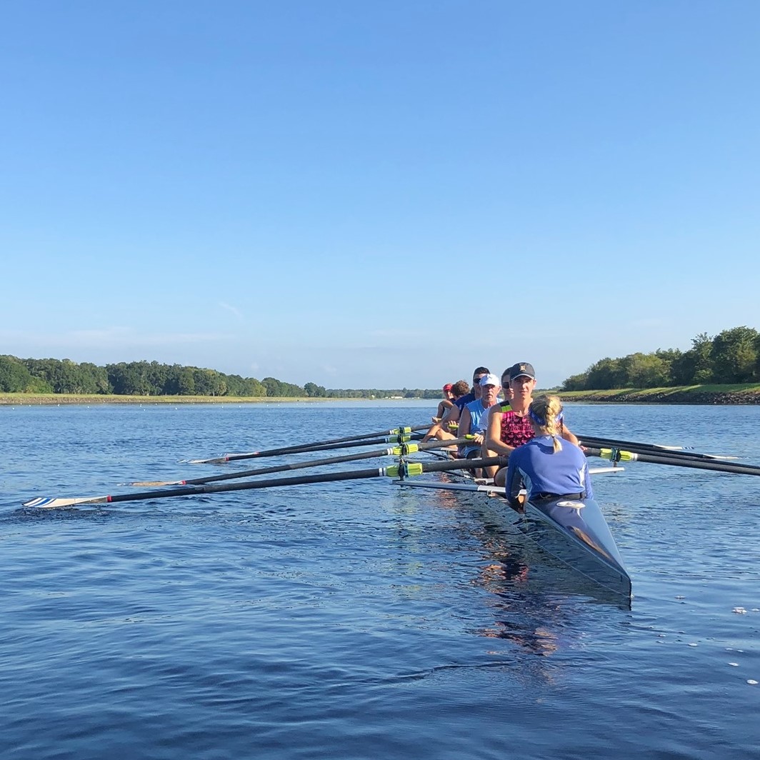The Stewards Foundation: Rowing Team | Tampa FL