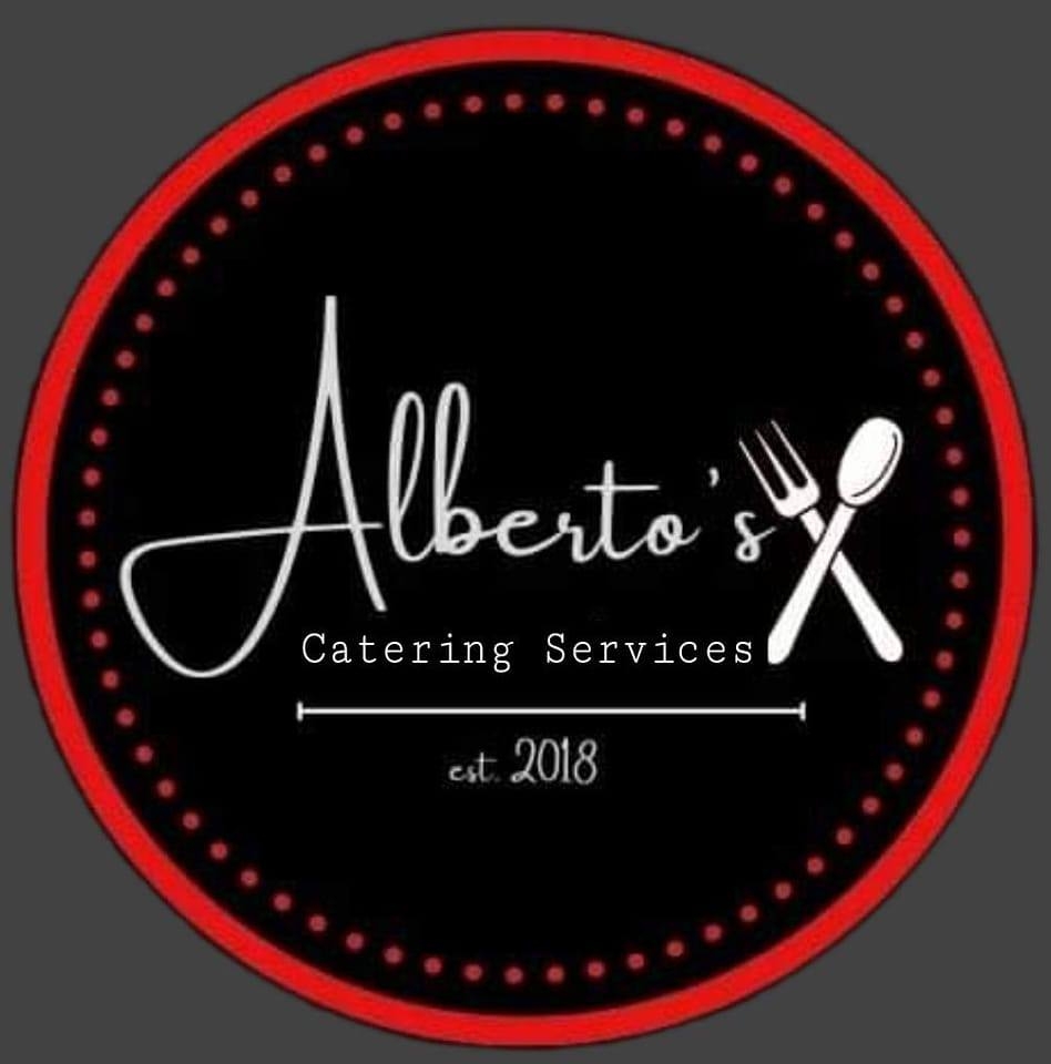 Alberto's Catering Services