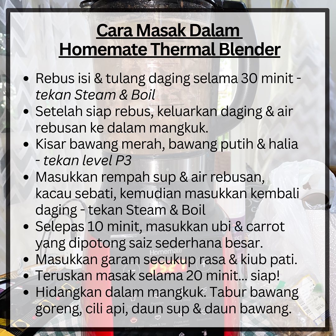 Homemate Malaysia