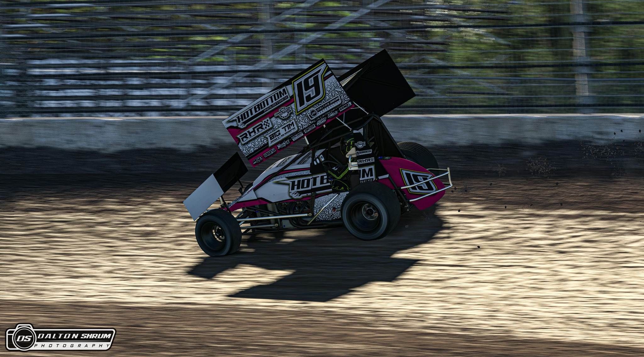 Speed Ranch - 👀MIDGET AND SPRINT SETUPS ARE LIVE👀 With...