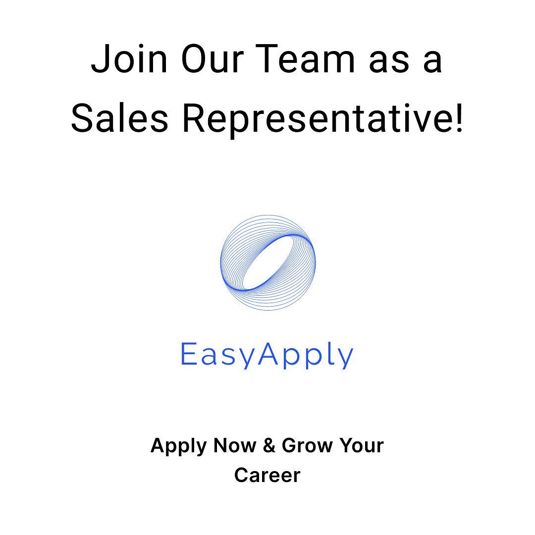EasyApply - 📣 Exciting Job Opportunity Alert! 🚨 Join the...