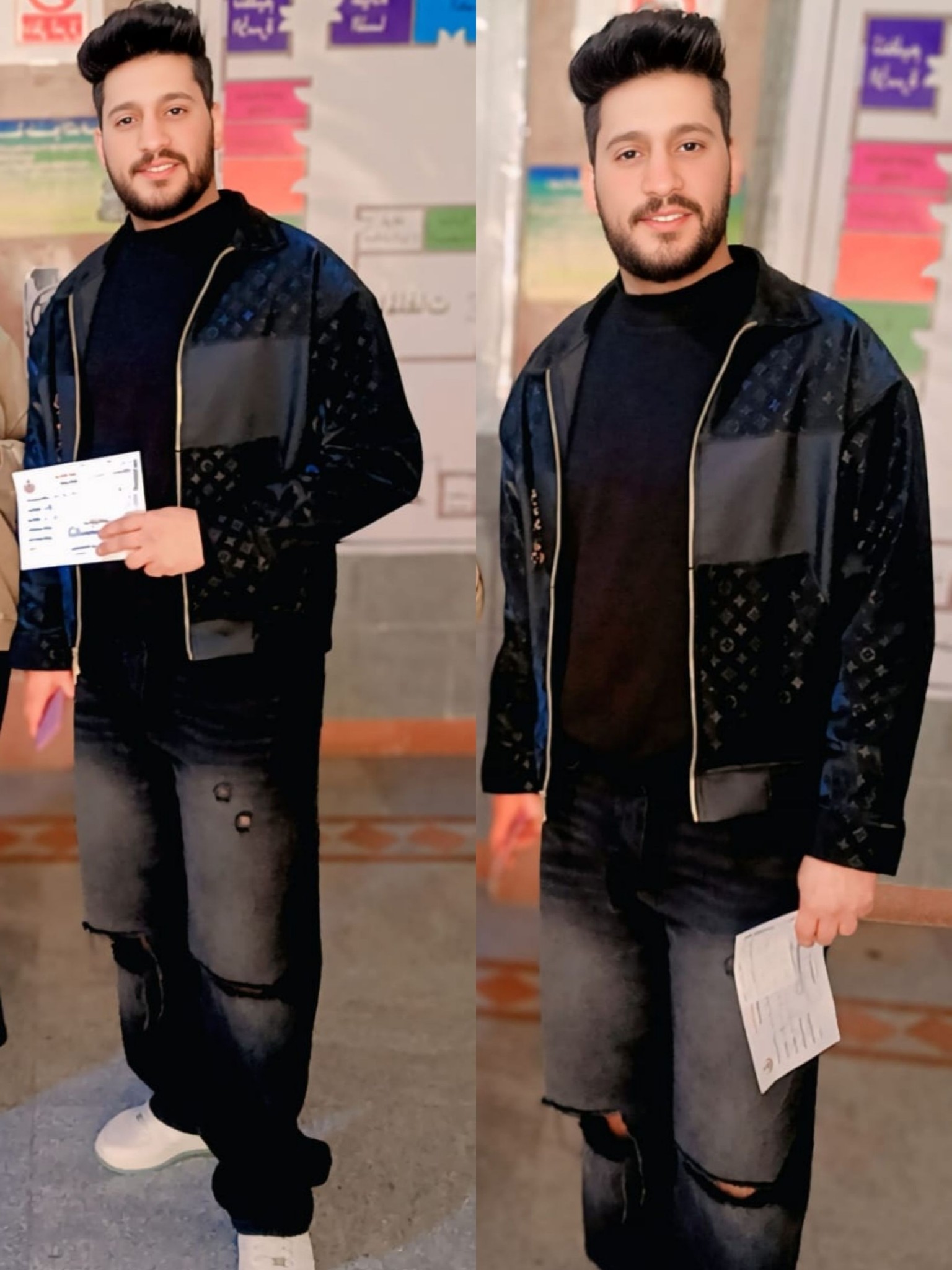 Mostafa Gamal