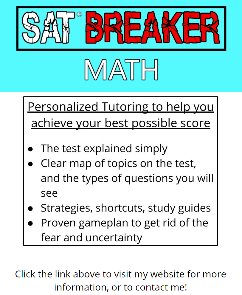 Math Made Easy Tutoring