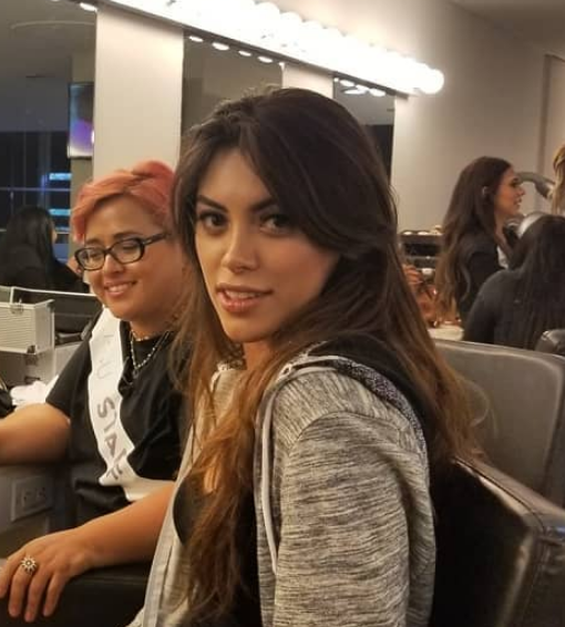 Las candidatas de Mexicana... - Miss Mexico Everywhere | Facebook