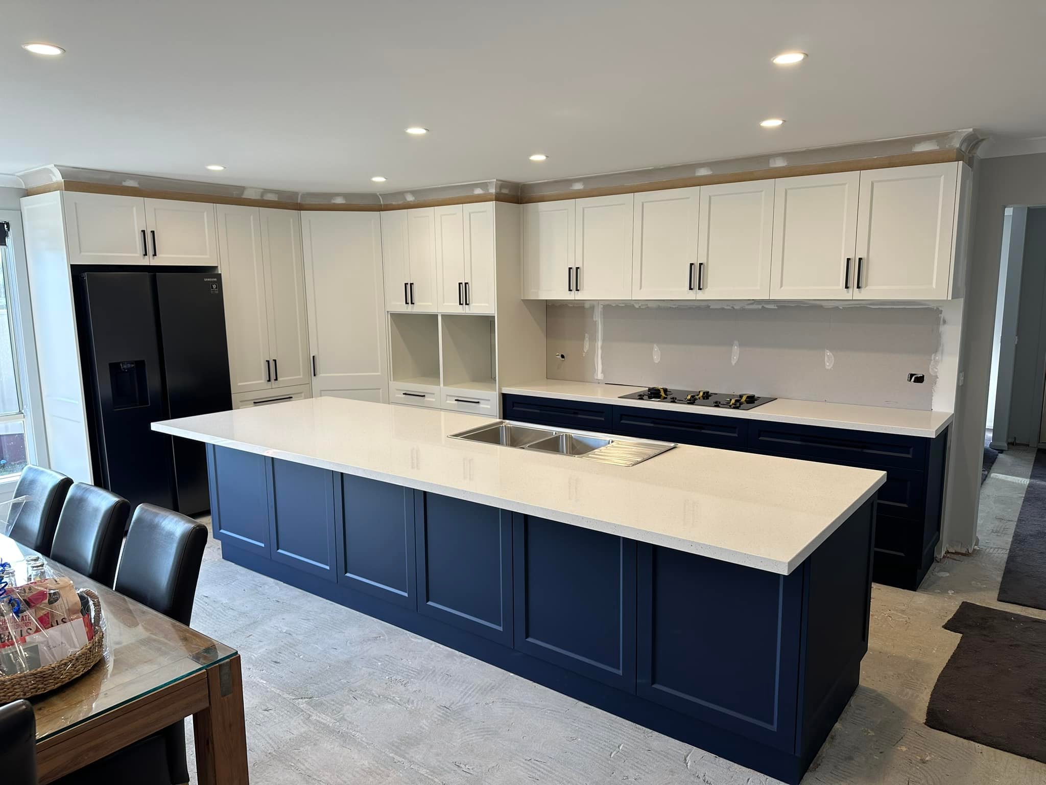 Laycon Cabinets & Joinery