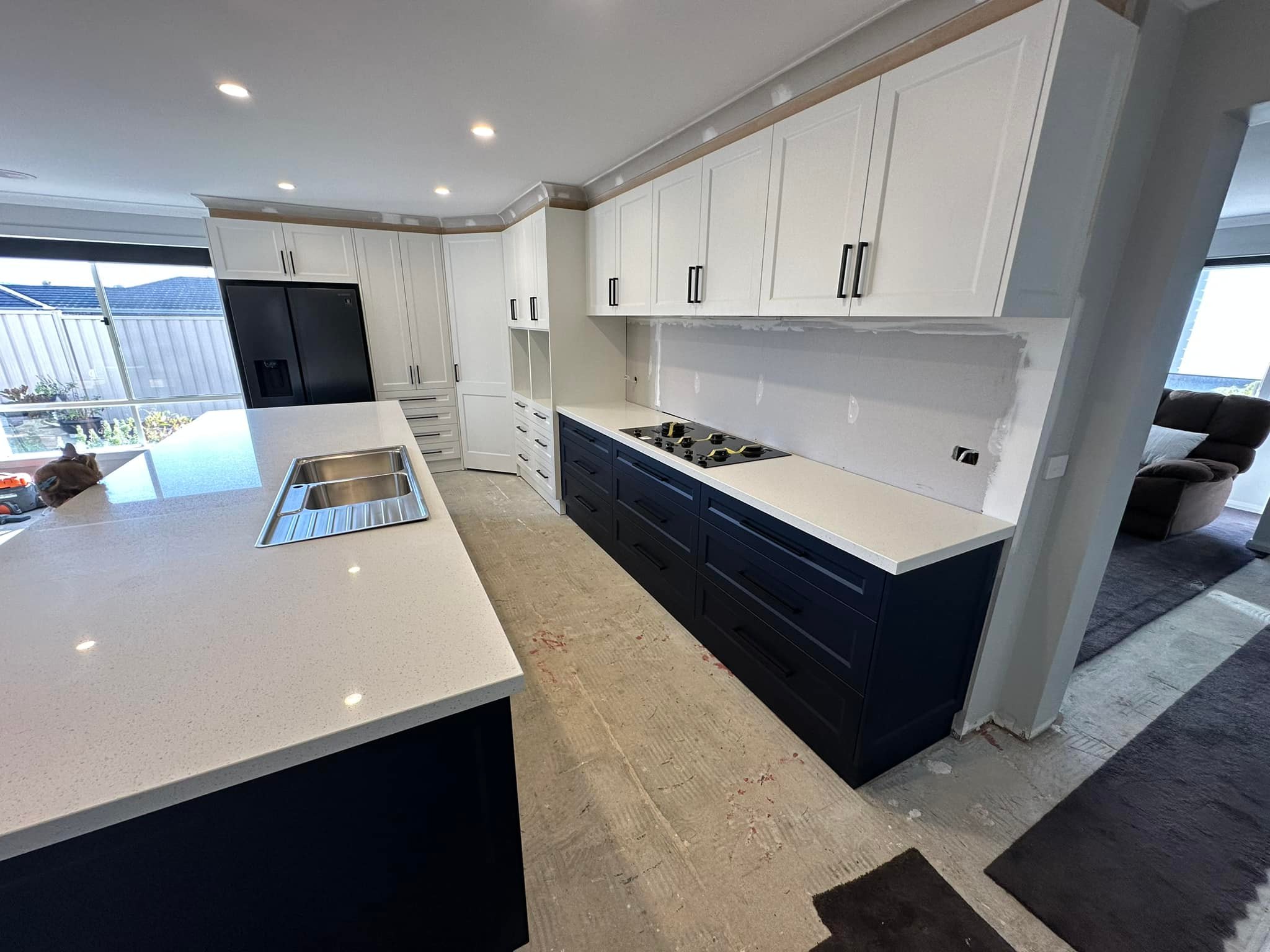 Laycon Cabinets & Joinery