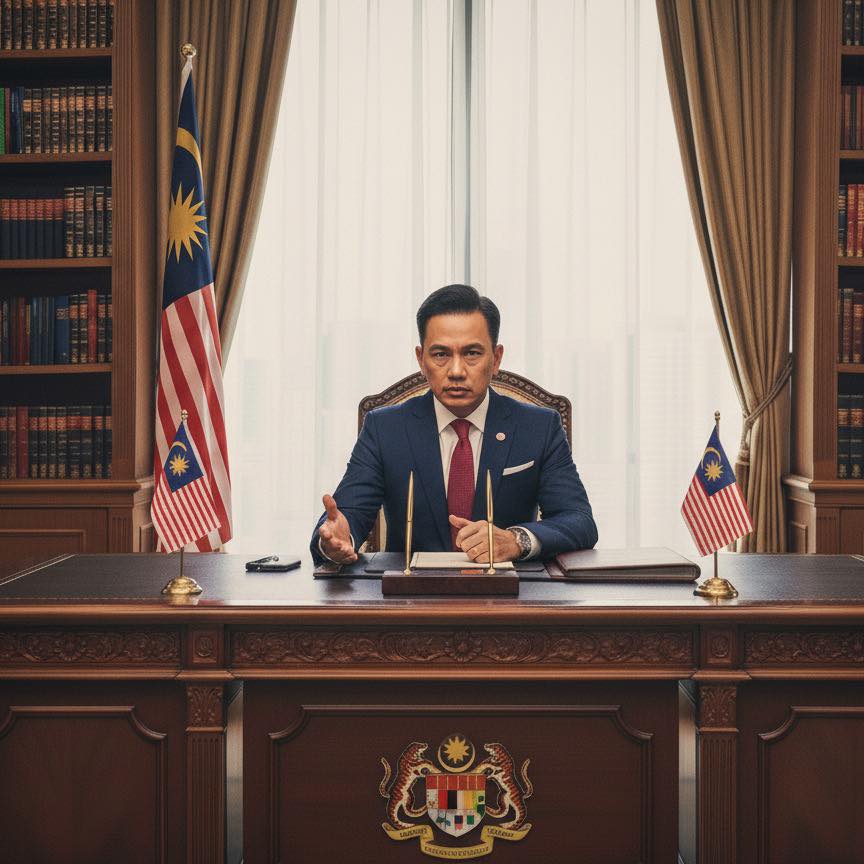 Shukri Razali
