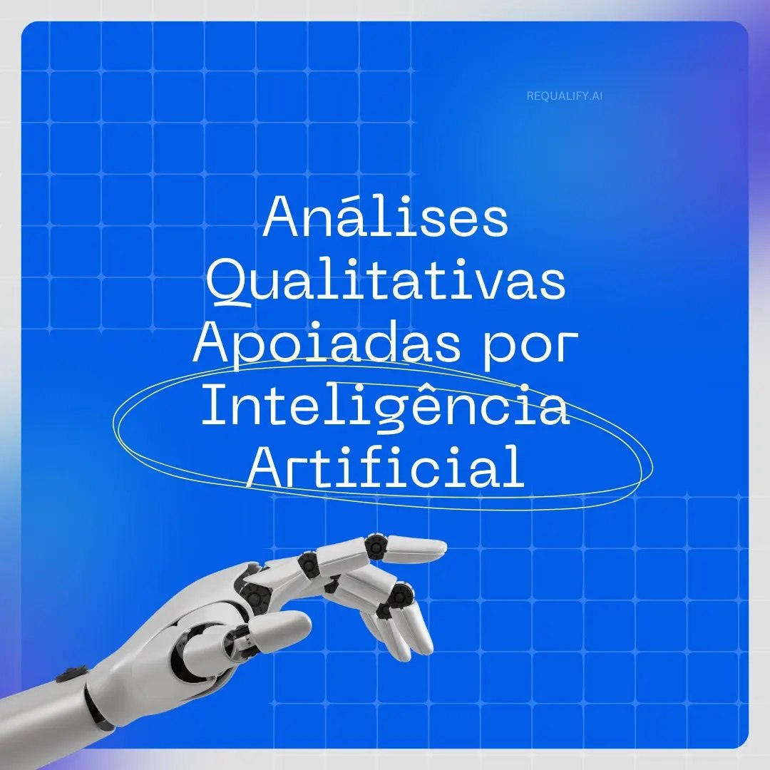 requalify.ai | Juiz de Fora MG
