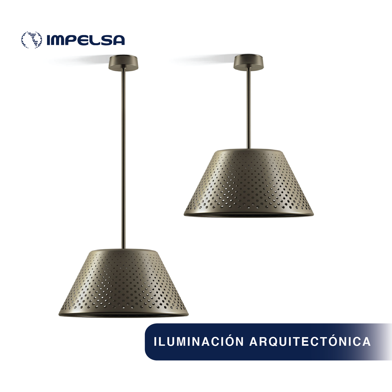 Impelsa - Contamos con luminarias de alta especificación... | Facebook