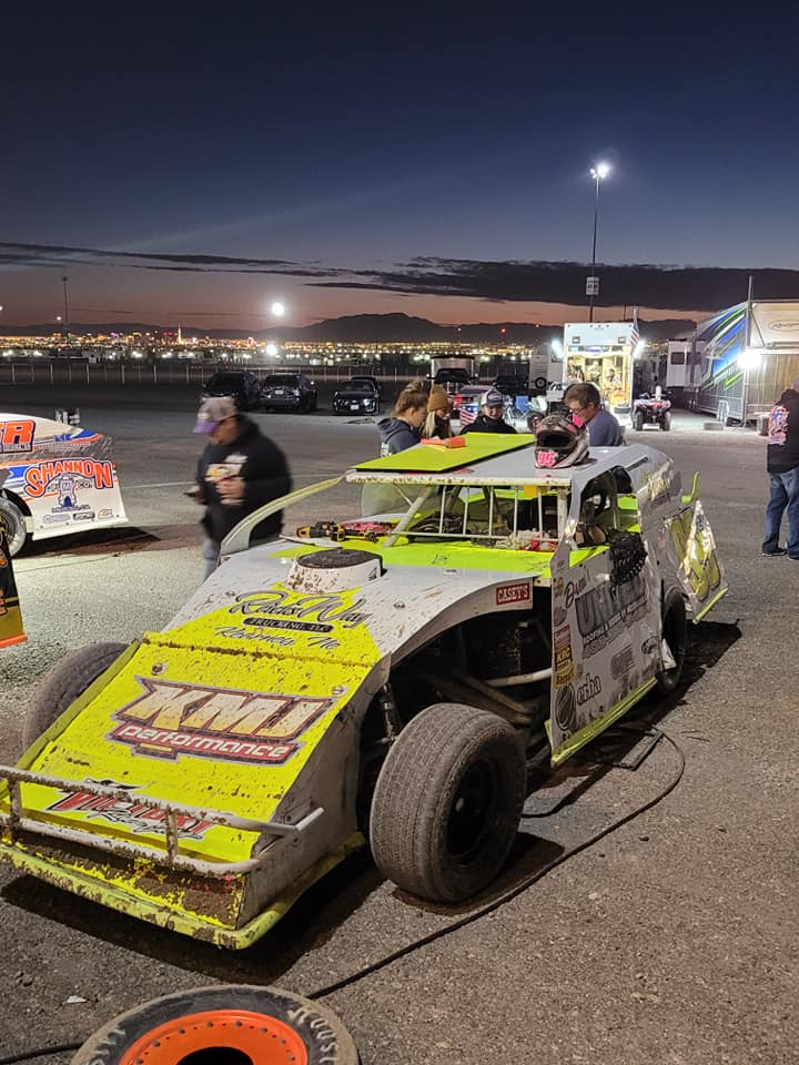 99RE Racing