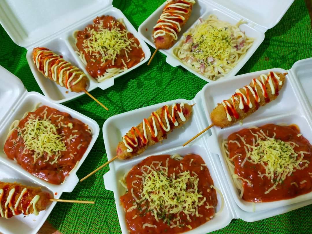 Coco's... - Coco's Delightful Cups: Food & Refreshment Hub