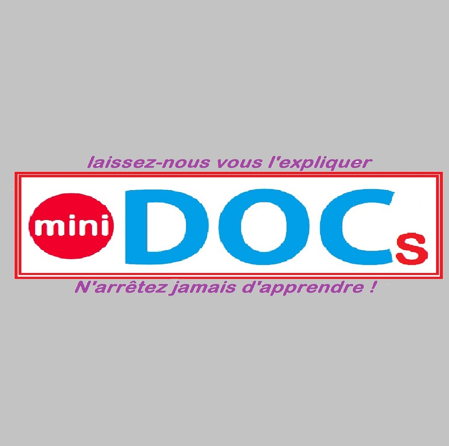Mini DOCs