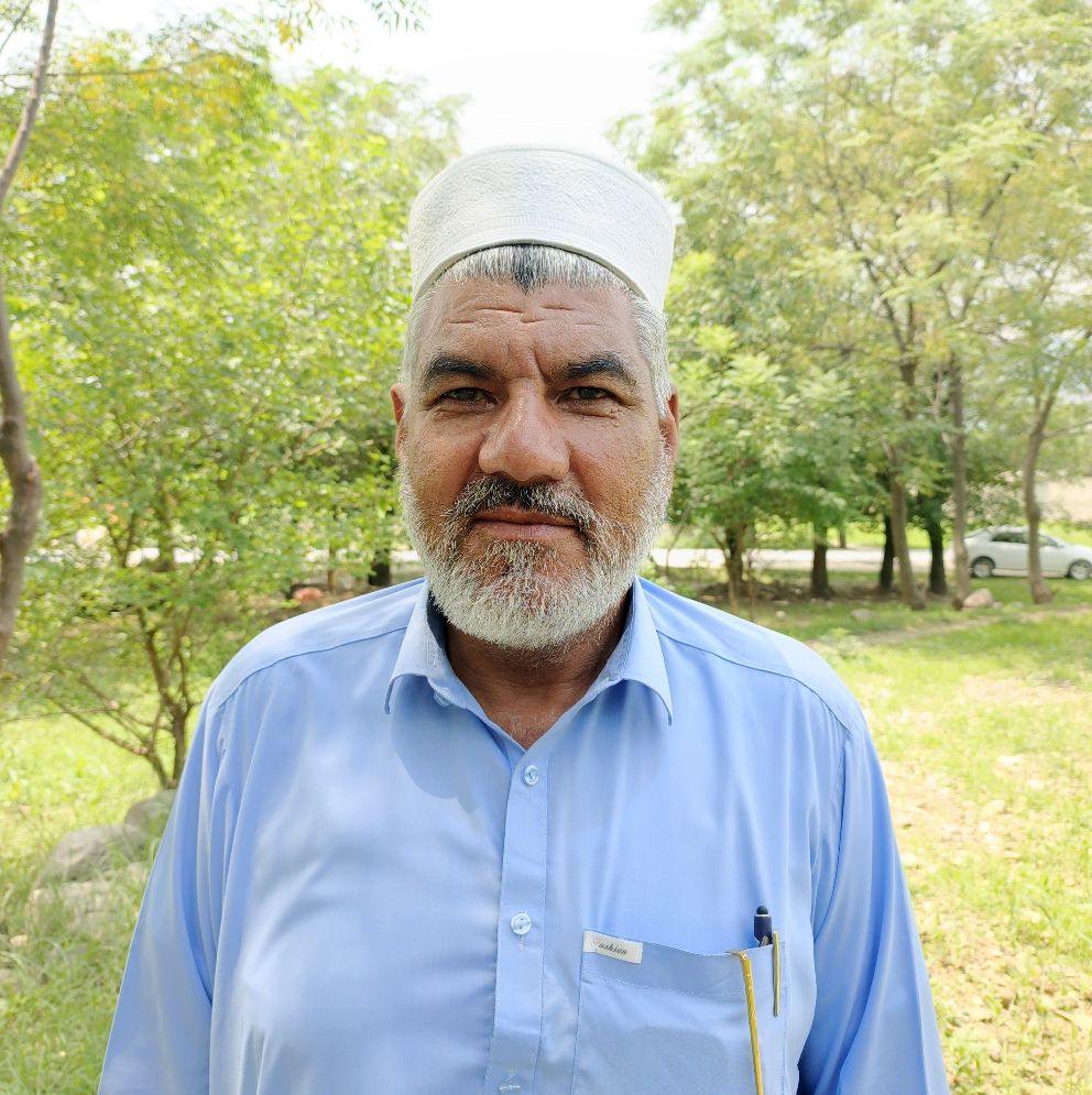 Muhammad Rasool Khan