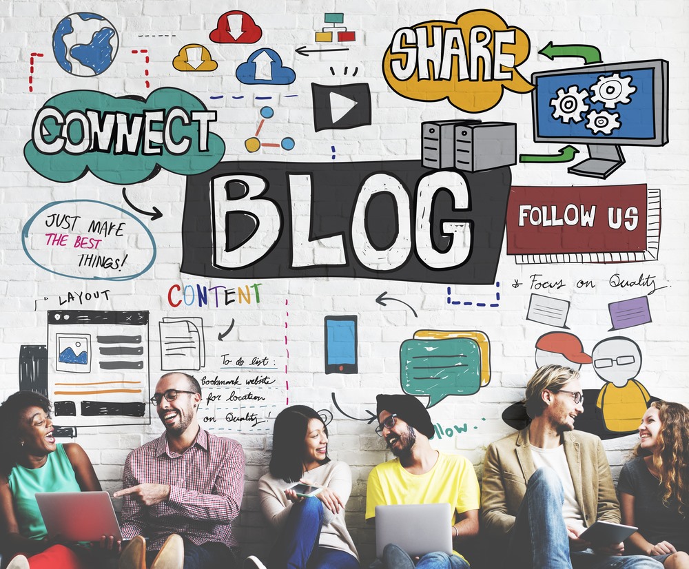 Blogging for Beginners | I provide 100% Human-Written & SEO Friendly ...