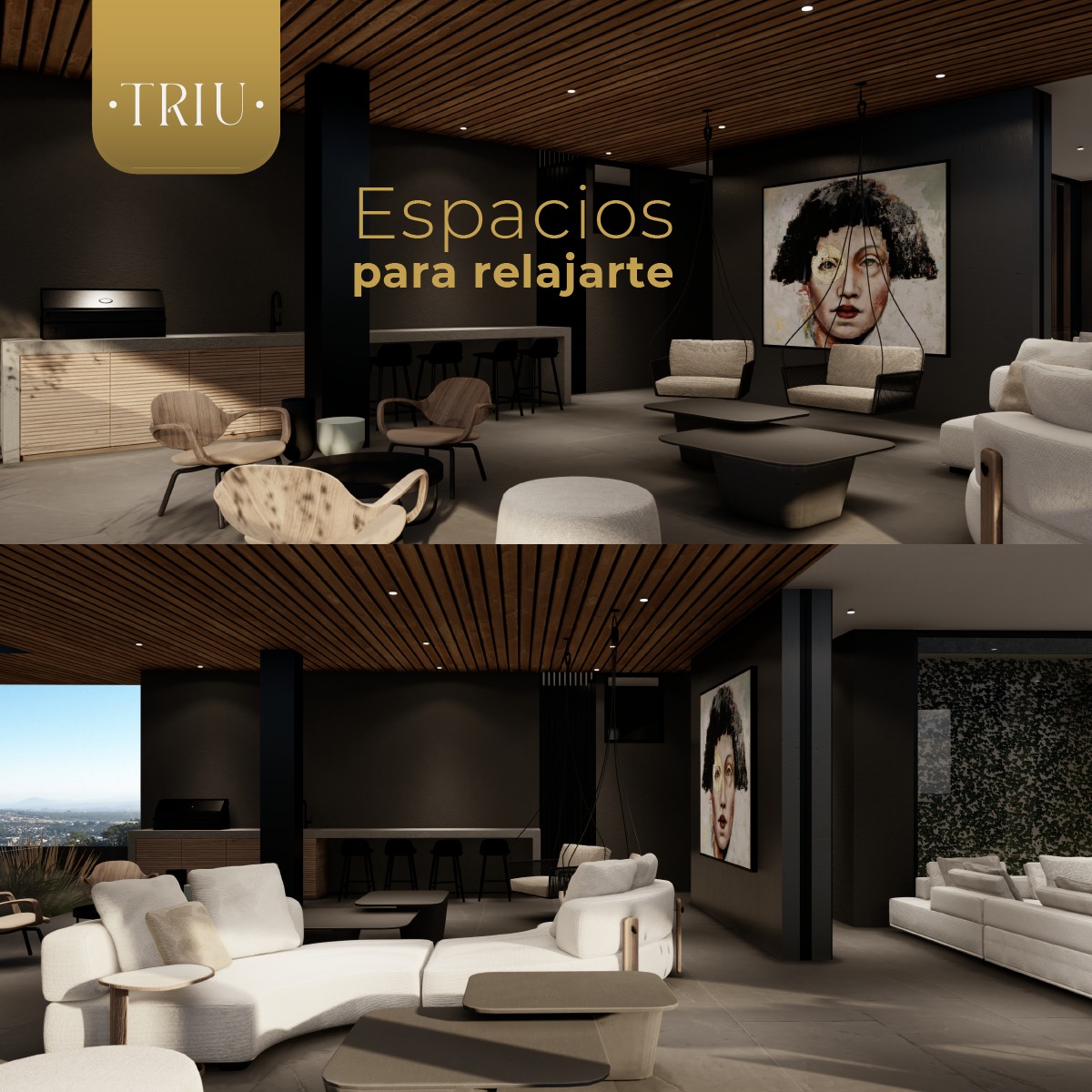 Torre TRIU | San Salvador