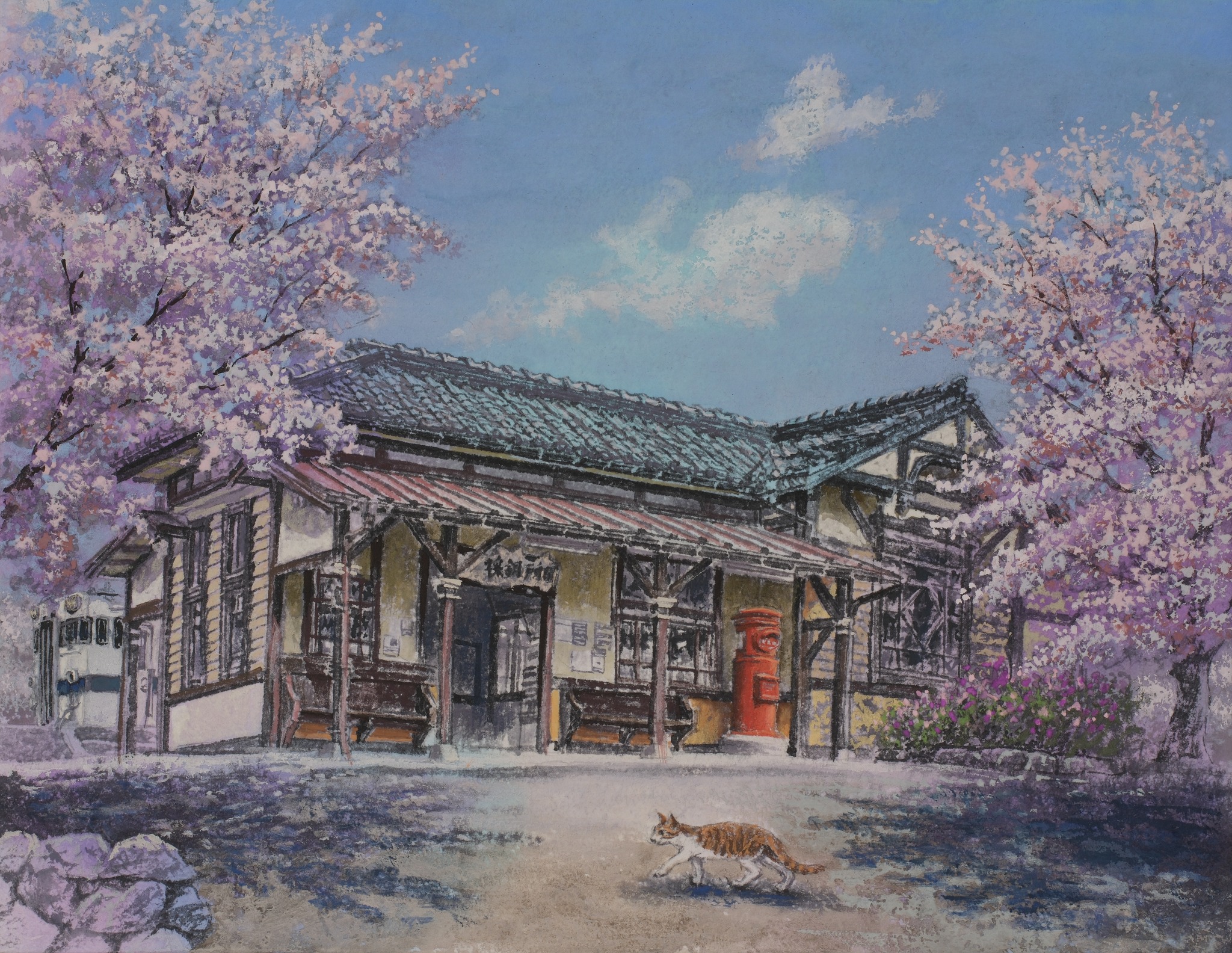 日展100周年 公益社団法人 日展 | Taito-ku Tokyo