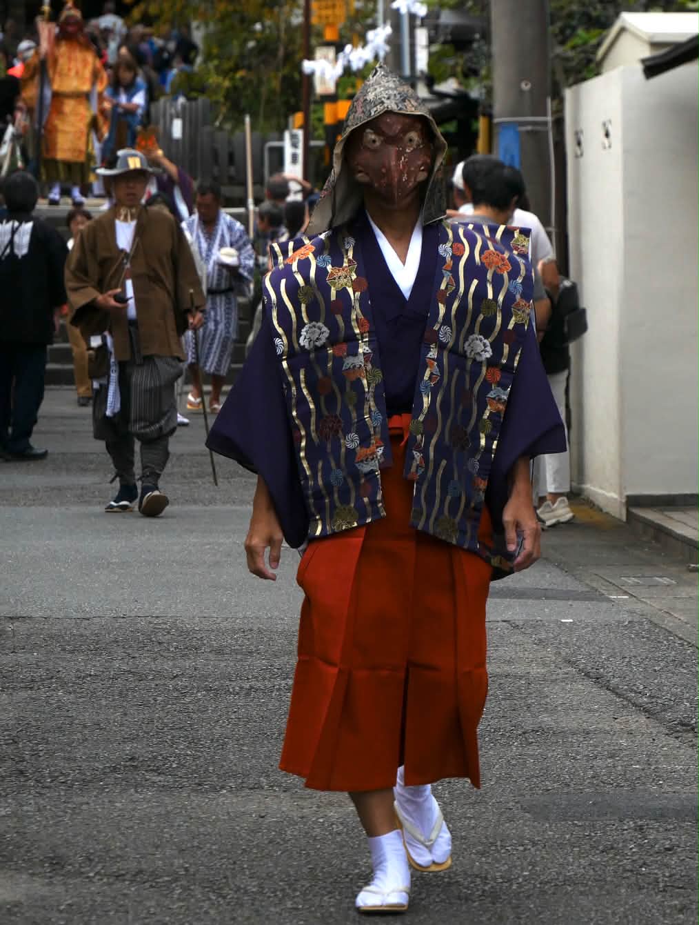 福井良宏 江ノ電、鎌倉風景シリーズ