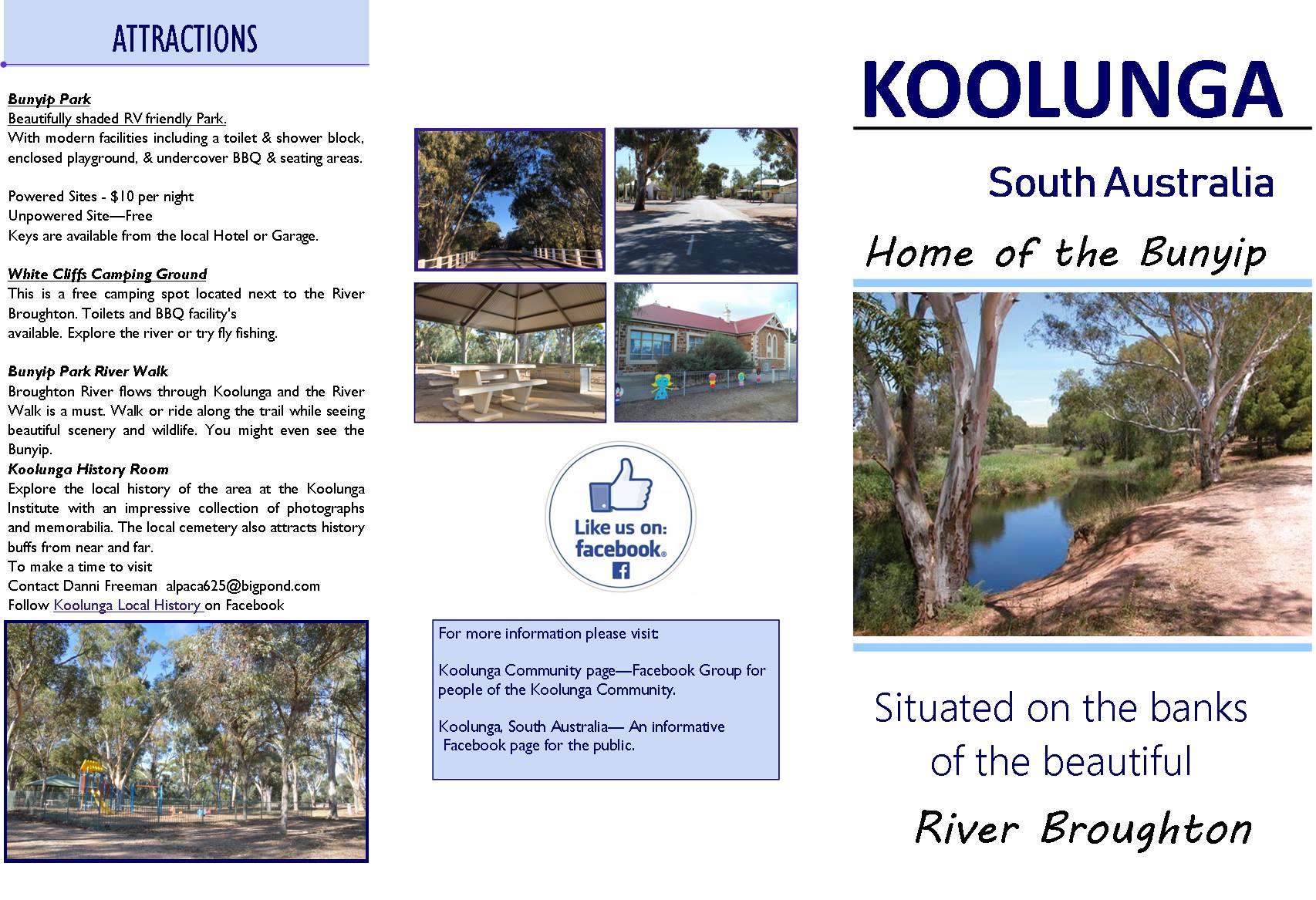 Koolunga, South Australia