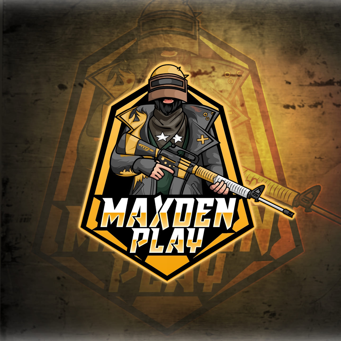Maxden Play