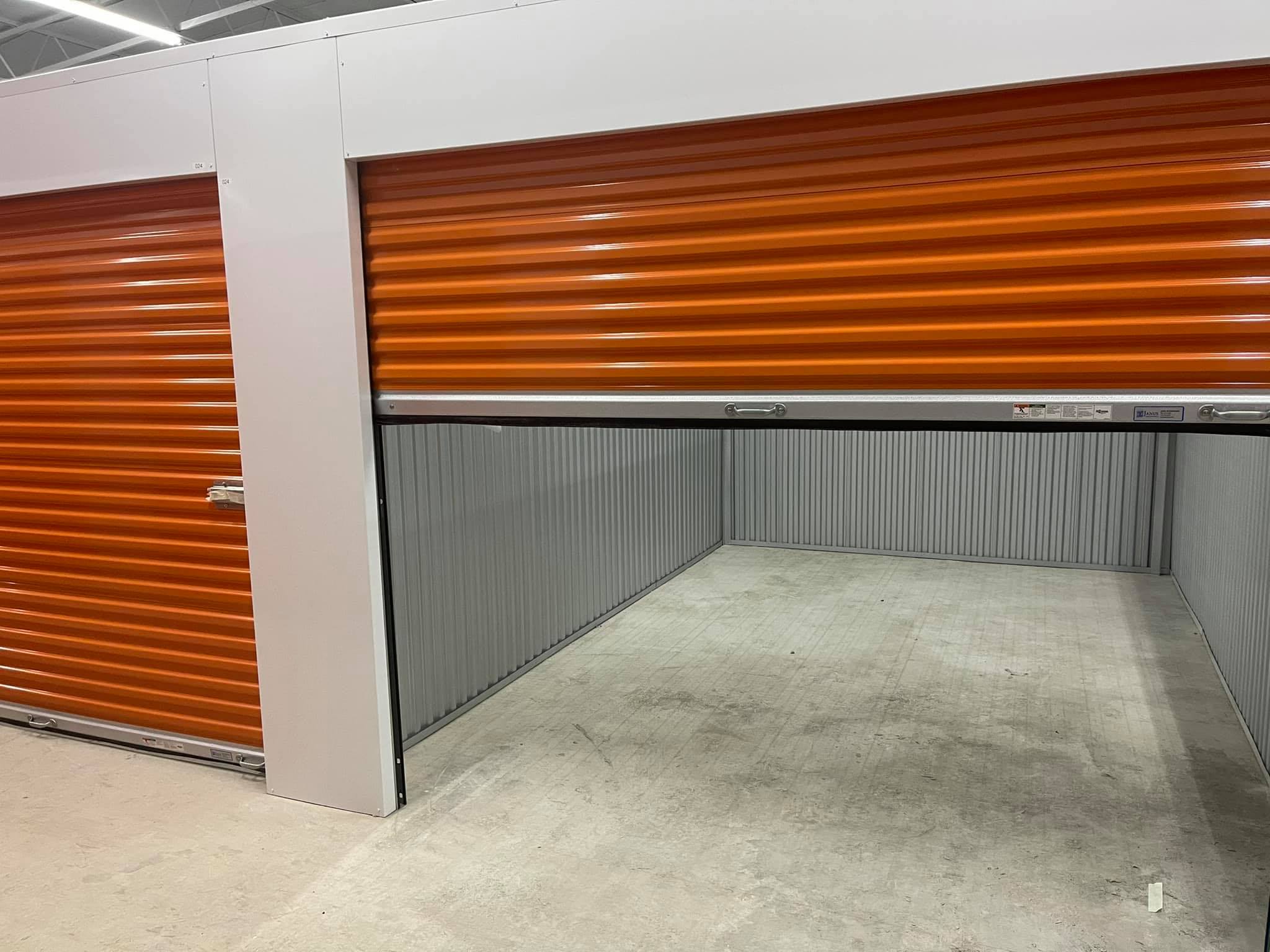 Box It Self Storage | Arecibo