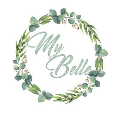 My Belle - We are proud to unveil our new logo! Let us...