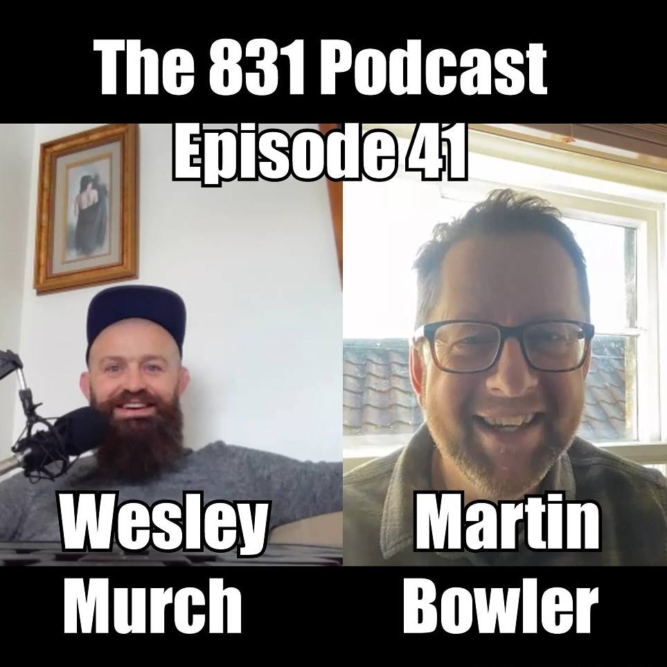 The 831 Podcast