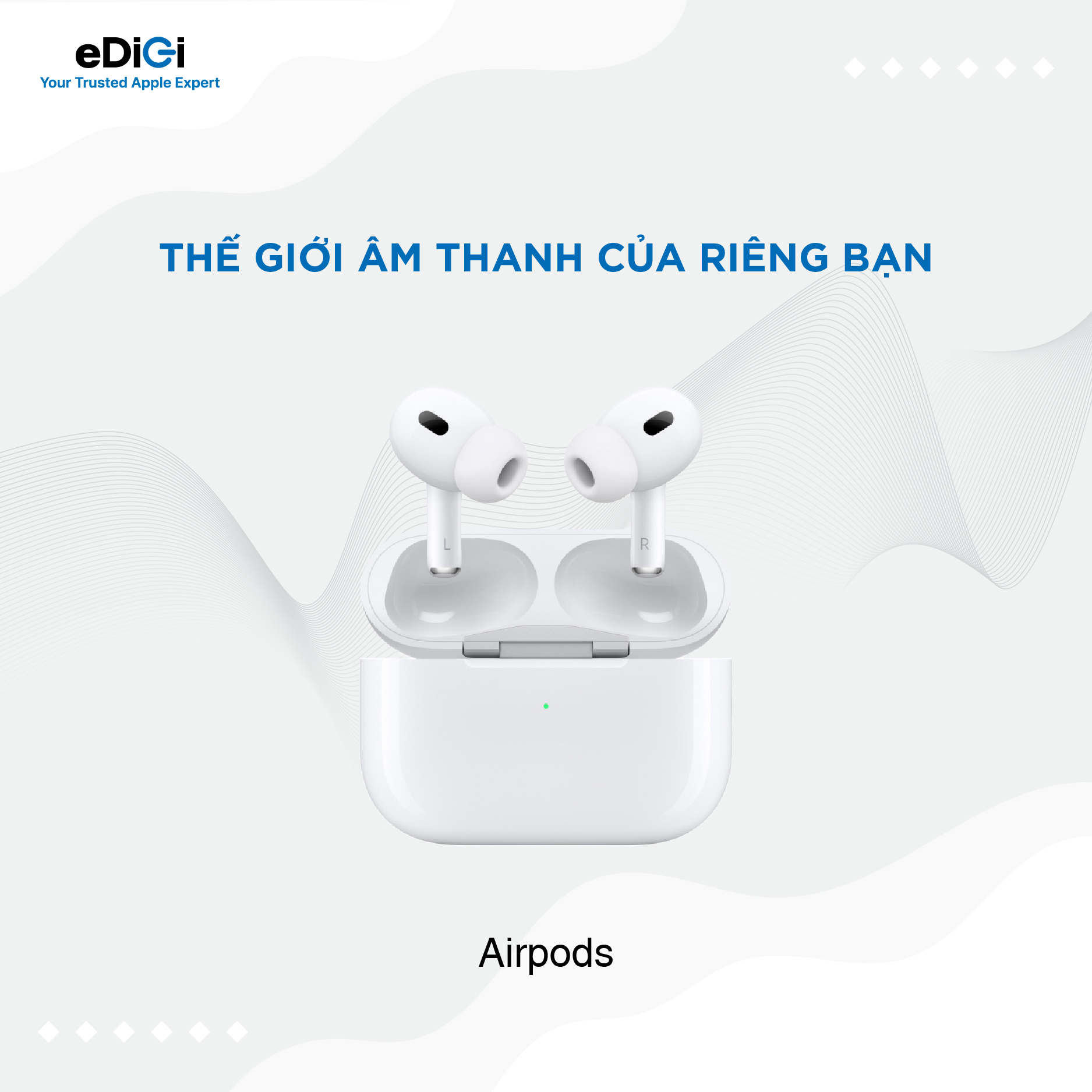eDiGi
