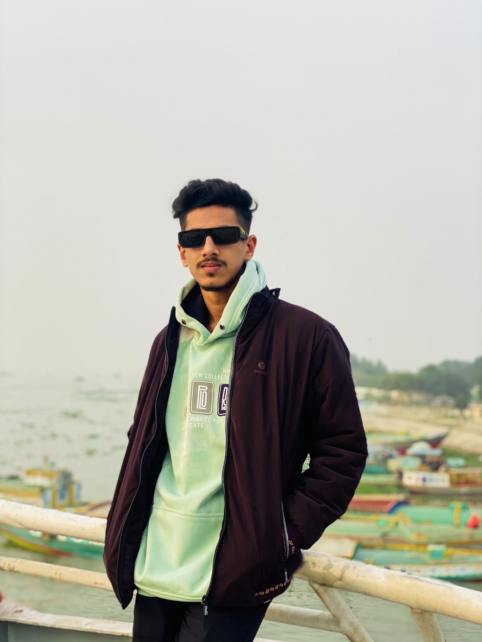 R.S. Alif