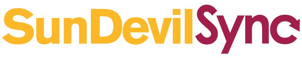 🗣 SUNDEVILSYNC... - Tempe Clubs at Arizona State University