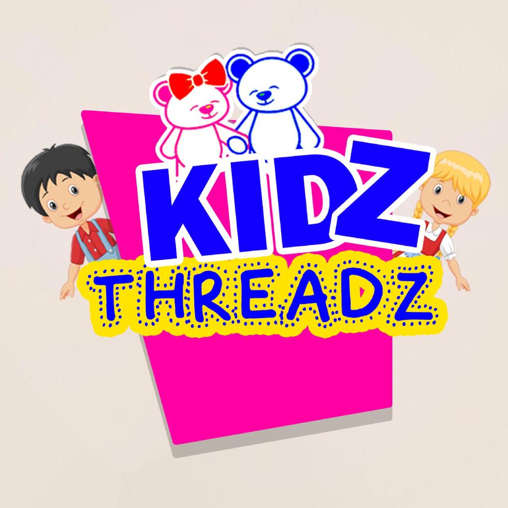 Kidz Threadz - Kidz Threadz is proud to announce the... | Facebook