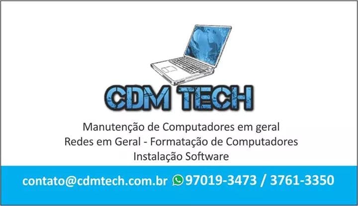 CDM TECH