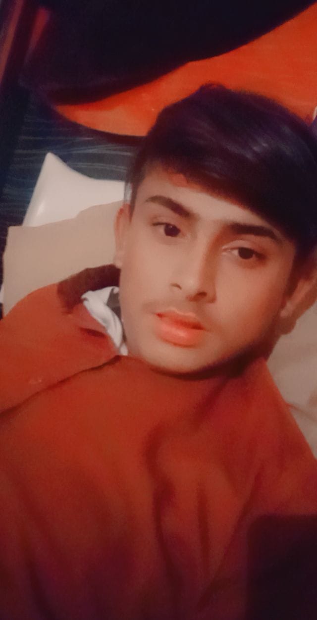 Hameed Rind | Facebook