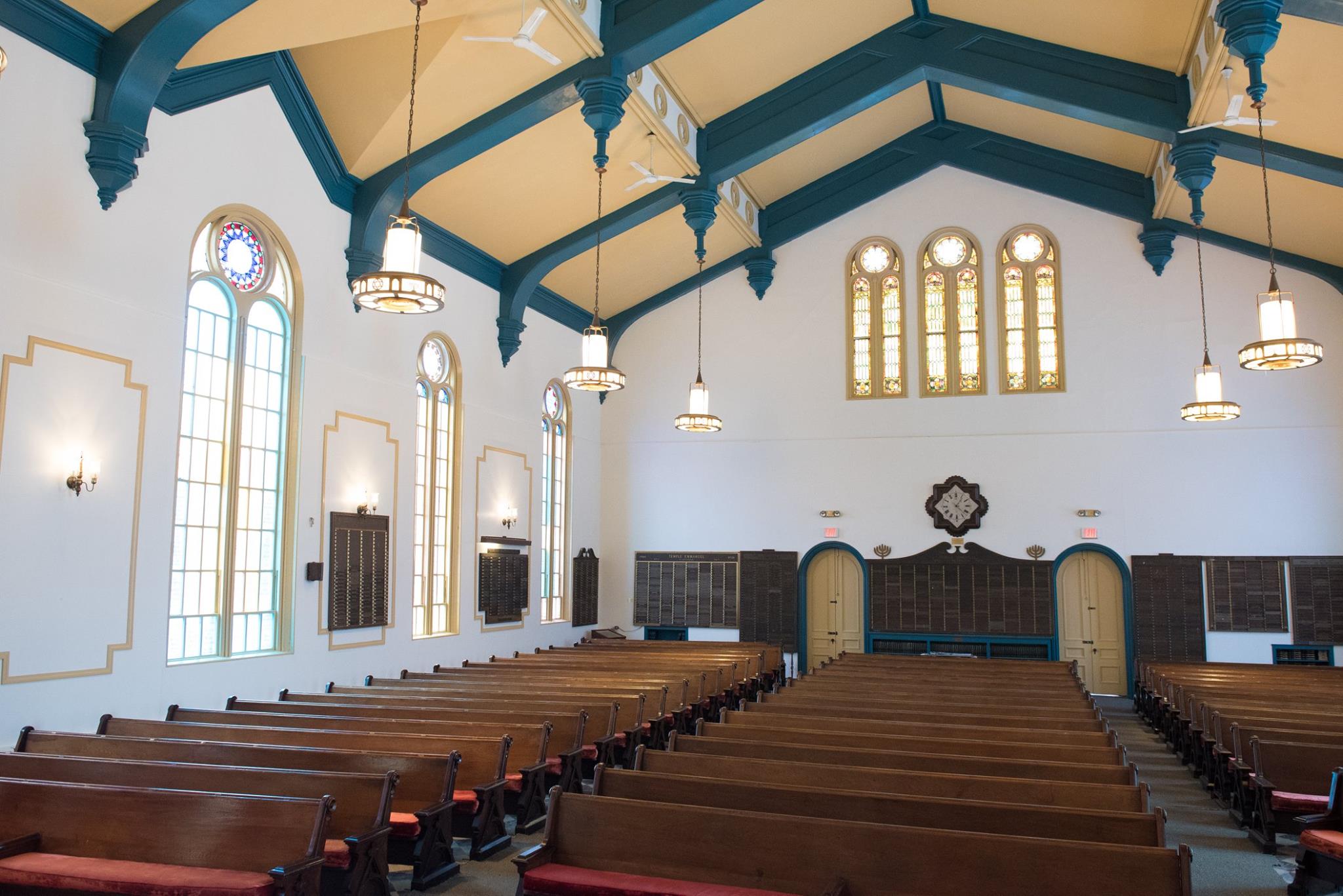 Temple Emmanuel of Chelsea | Chelsea MA