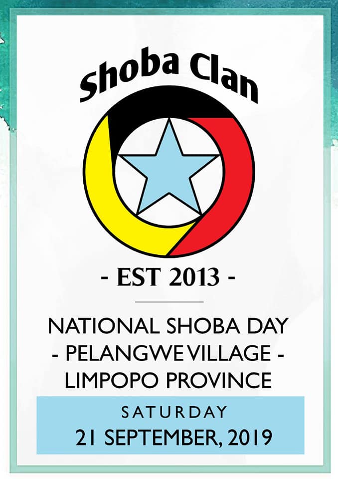 SHOBA CLAN - SHOBA CLAN added a new photo.