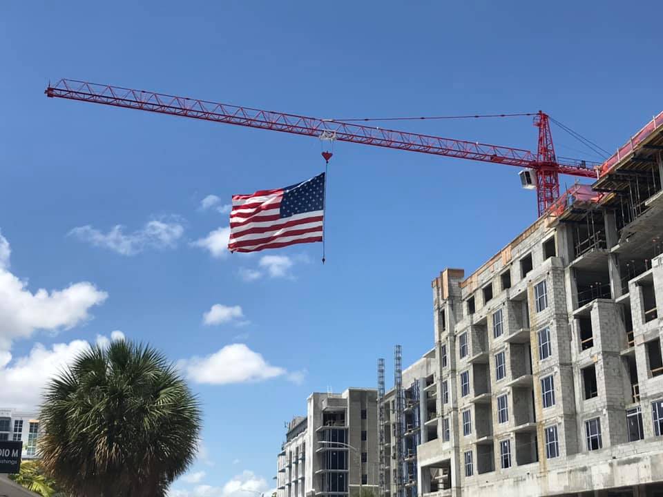 Formcrete | Florida City FL